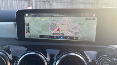 Mercedes-Benz A-Class A200 AMG Line Executive 5dr Petrol Hatchback